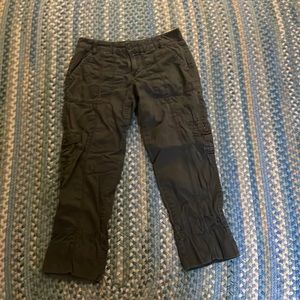 Calvin Klein vintage cargo pants